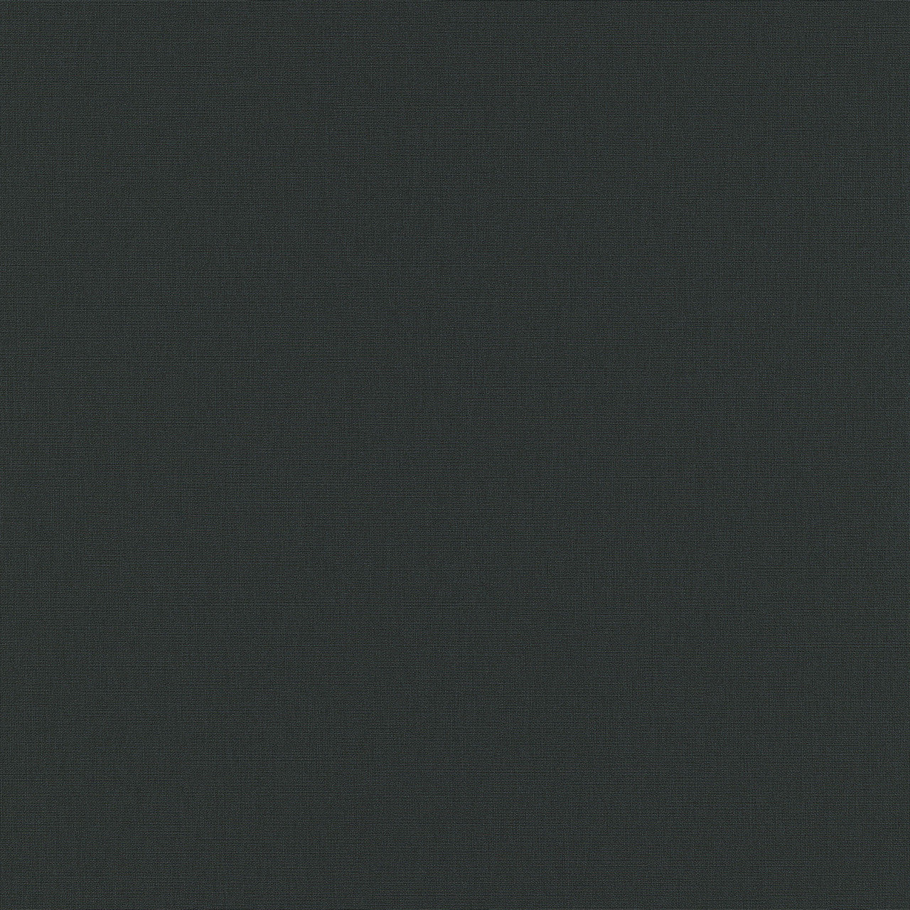 10393-47 Plain Texture Look Black Wallpaper By Erismann