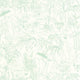 Le Cap Green & Co Vert d'eau Wallpaper By Caselio