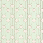 103967107 Paris Green & Co Vert Amande Wallpaper By Caselio