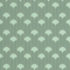 103967299 Paris Green & Co Vert de Gris Wallpaper By Caselio