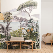 103987003 Phoenix Green & Co Vert Wallpaper By Caselio