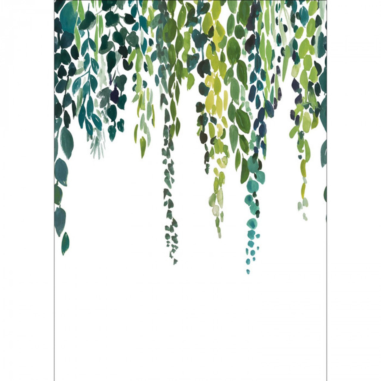 103997003 Compiegne Green & Co Vert Wallpaper By Caselio