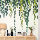 103997003 Compiegne Green & Co Vert Wallpaper By Caselio