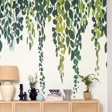 103997003 Compiegne Green & Co Vert Wallpaper By Caselio