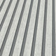 Acoustic Wood Panelling Grey Wallpaper By Erismann