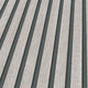 Acoustic Wood Panelling Taupe Wallpaper By Erismann