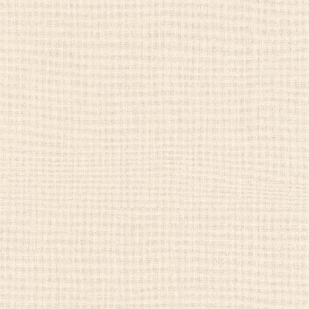 MIP104011050 Uni Mat Vanille Wallpaper by Caselio