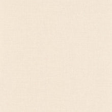 MIP104011050 Uni Mat Vanille Wallpaper by Caselio