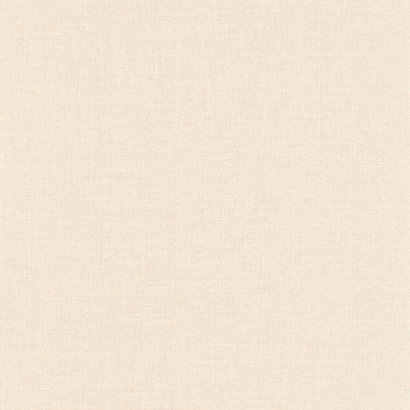 MIP104011050 Uni Mat Vanille Wallpaper by Caselio