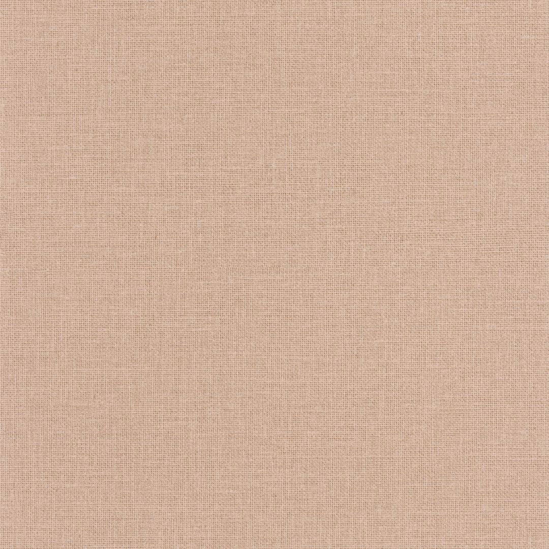 JTE104011926 Jute Beige Rose Fonce Wallpaper By Caselio