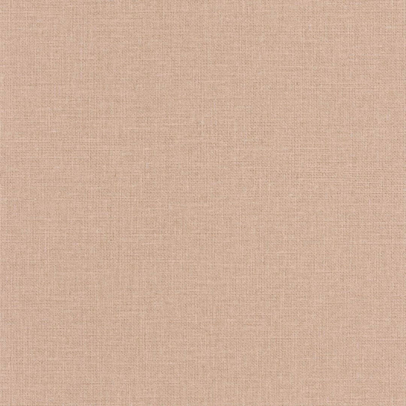 JTE104011926 Jute Beige Rose Fonce Wallpaper By Caselio