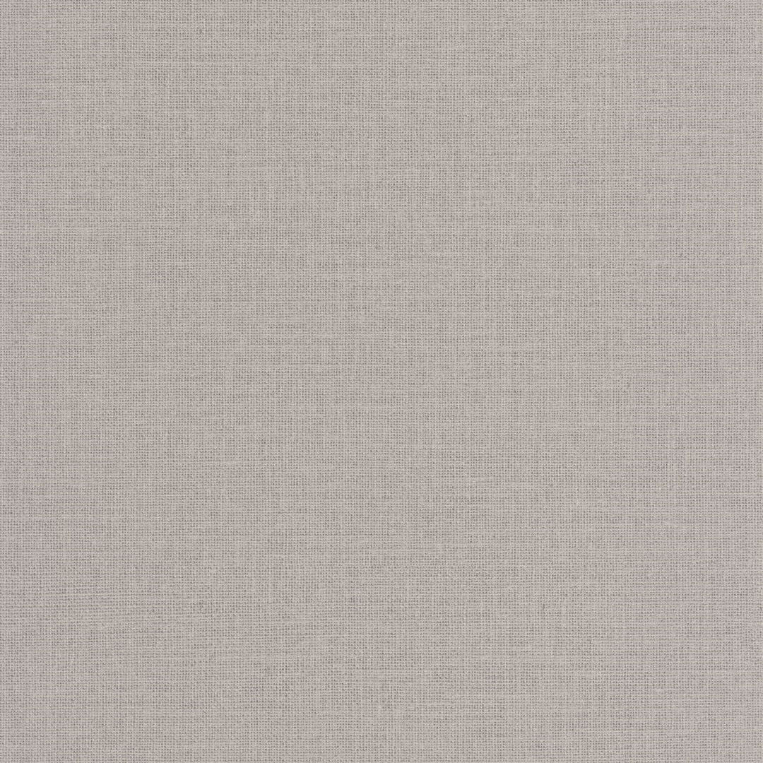 JTE104012590 Jute Taupe Moyen Wallpaper By Caselio