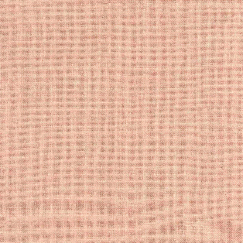 HTH104014181 Uni Mat Happy Therapy Rose Poudre Wallpaper By Caselio