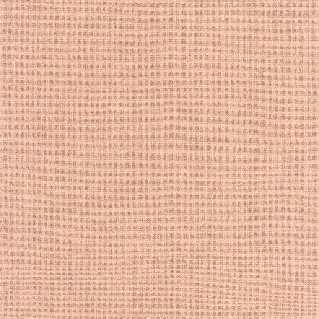 JTE104014181 Jute Rose Poudre Wallpaper By Caselio