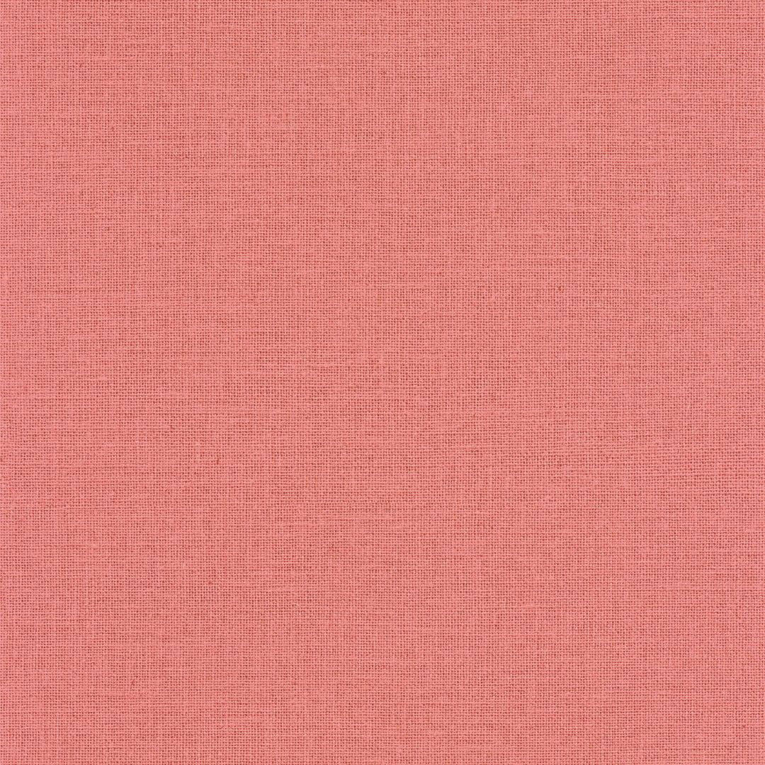 JTE104014240 Jute Framboise Wallpaper By Caselio