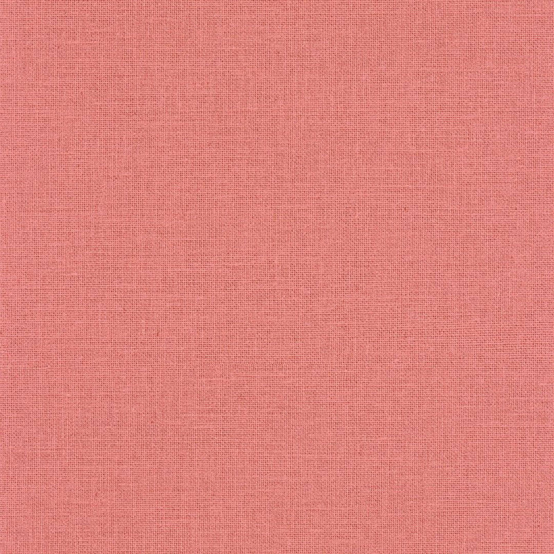 JTE104014240 Jute Framboise Wallpaper By Caselio