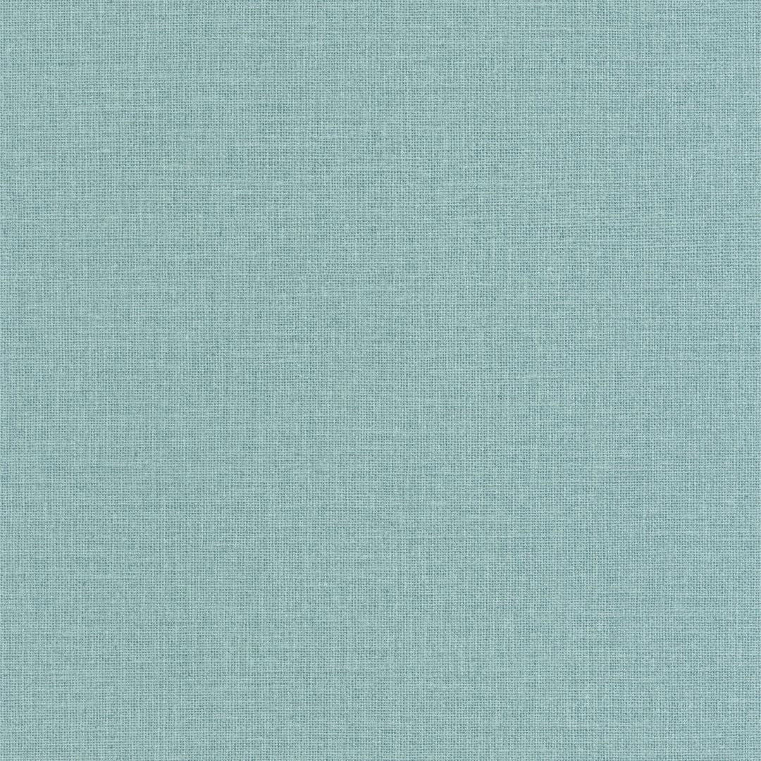 JTE104016226 Jute Turquoise Wallpaper By Caselio