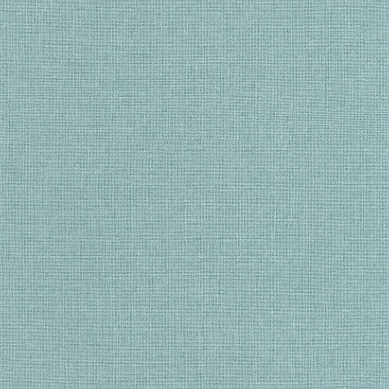 JTE104016226 Jute Turquoise Wallpaper By Caselio