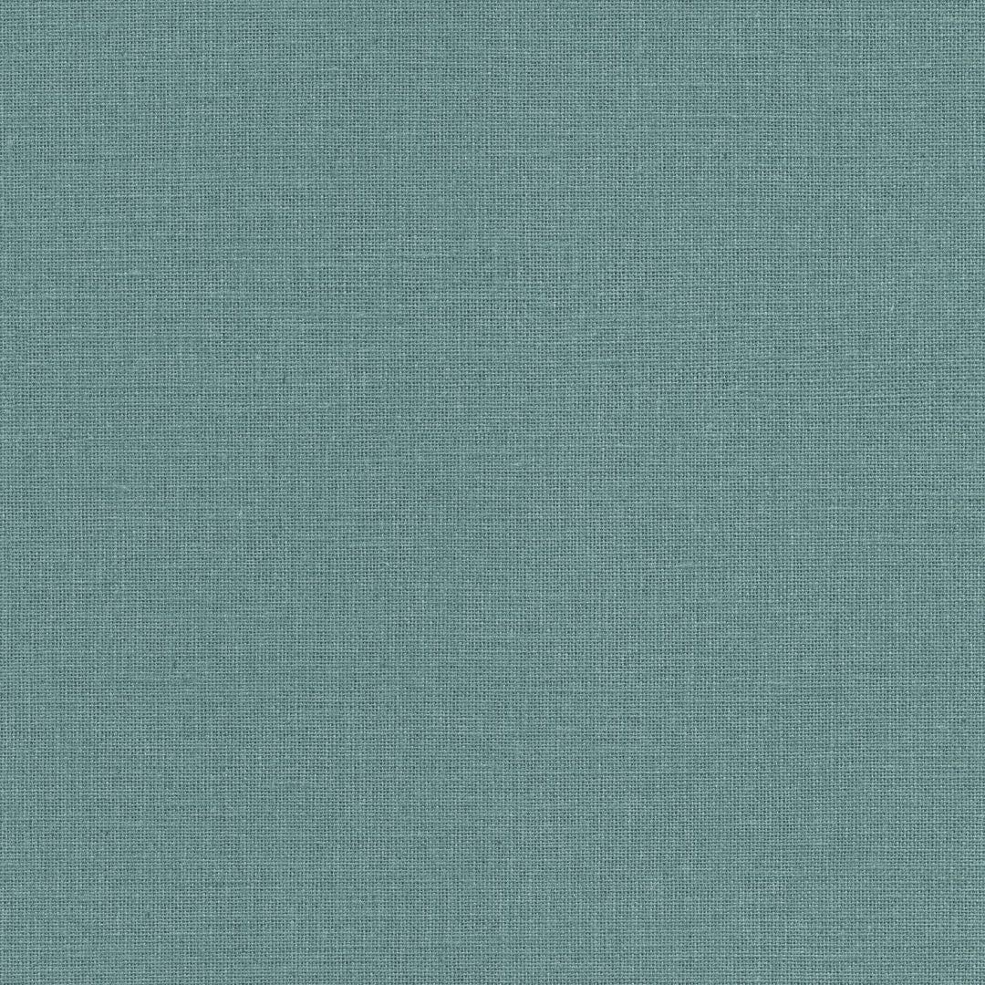 JTE104016330 Jute Bleu Azur Wallpaper By Caselio