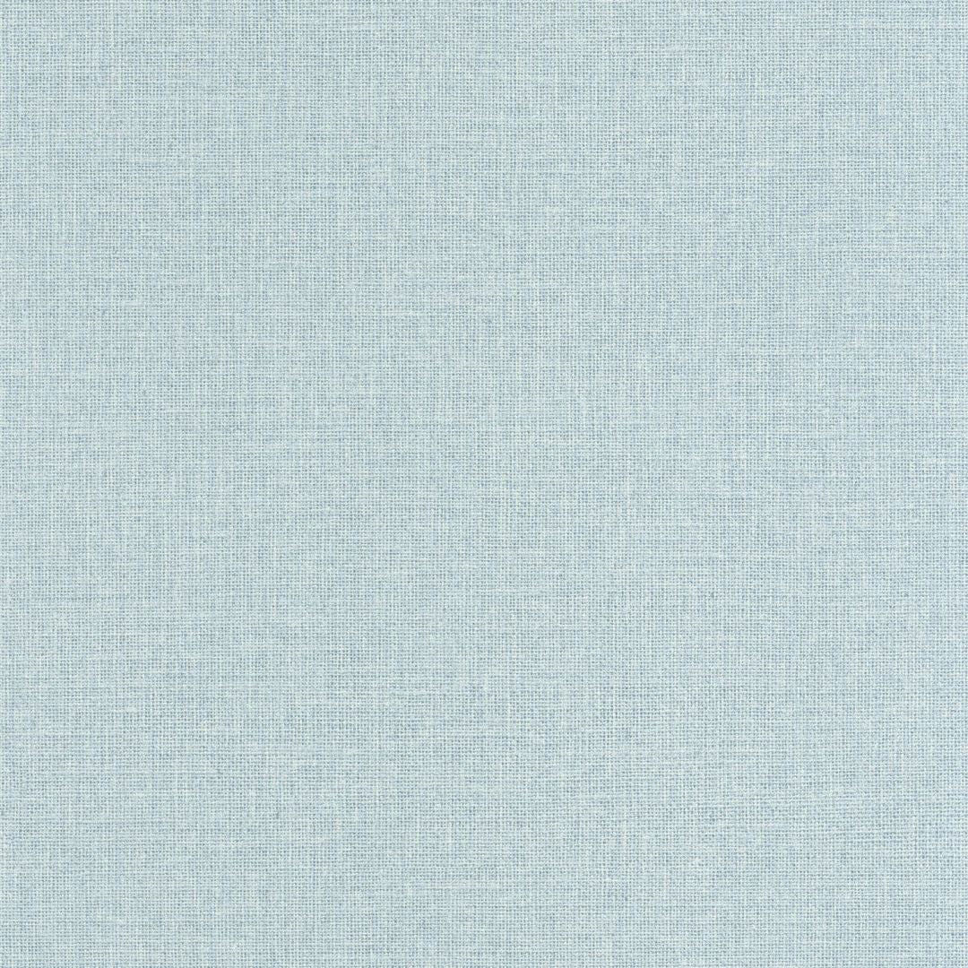 JTE104016442 Jute Bleu Ciel Wallpaper By Caselio