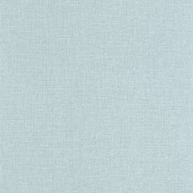 JTE104016442 Jute Bleu Ciel Wallpaper By Caselio