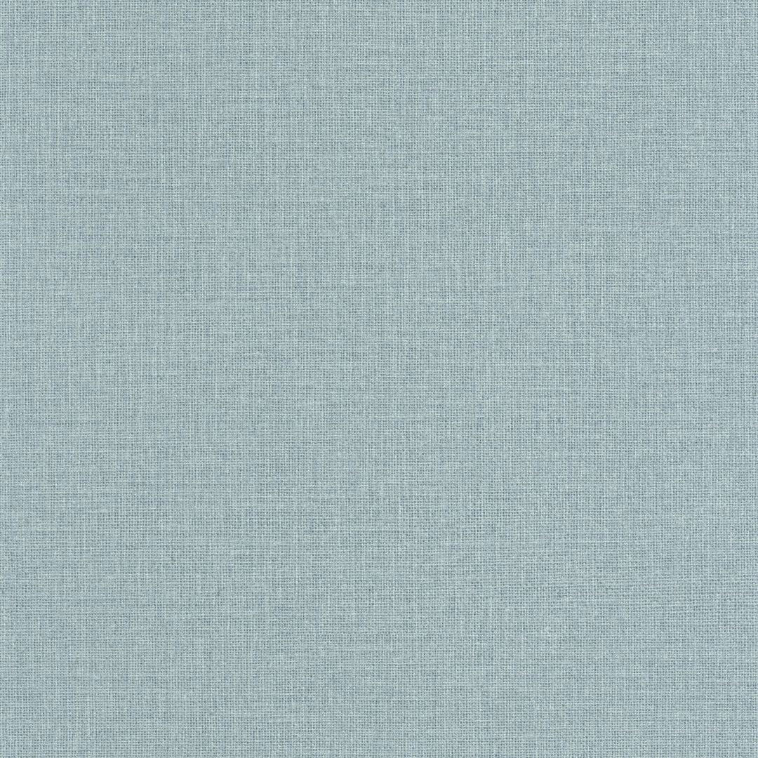 JTE104016557 Jute Bleu Jean Wallpaper By Caselio
