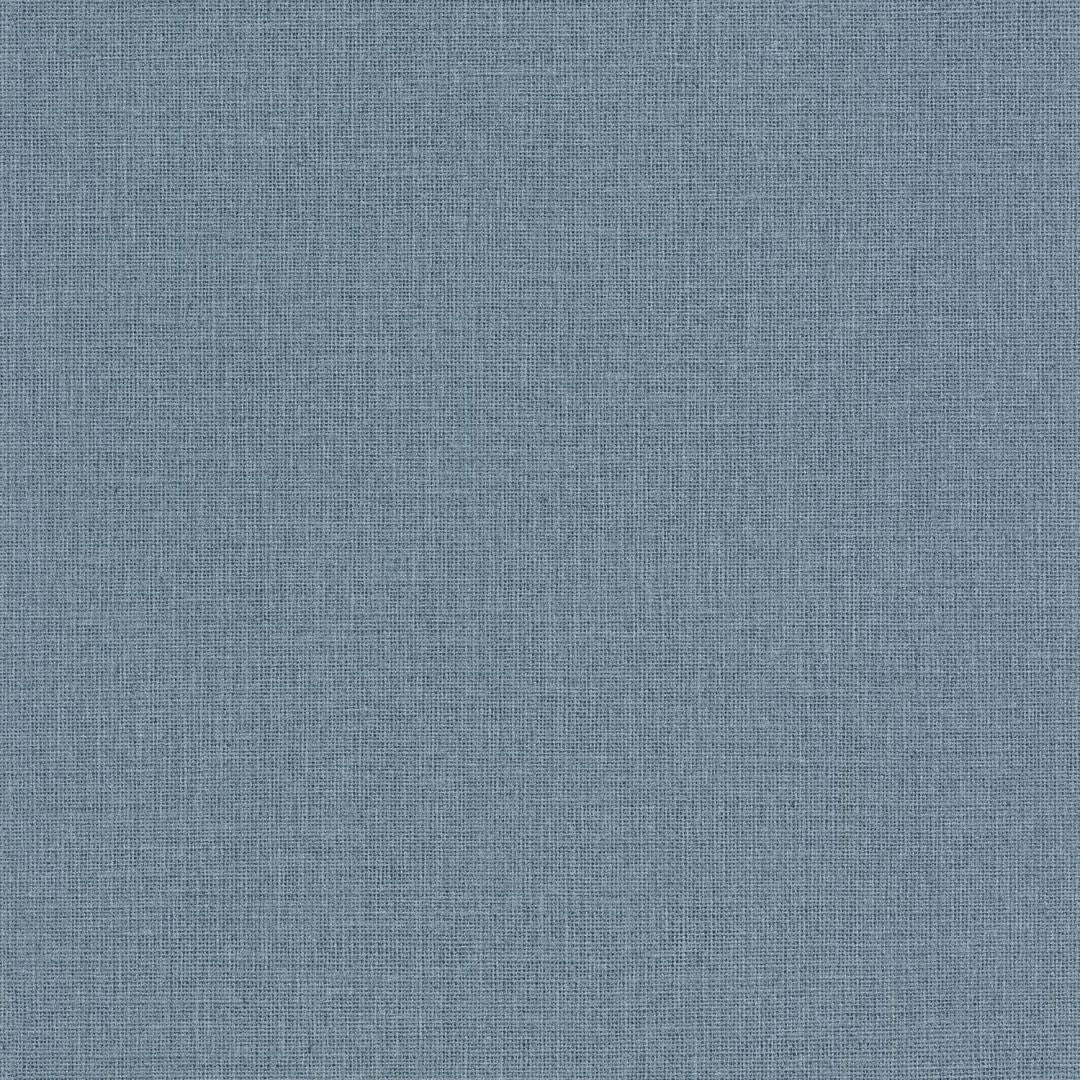 JTE104016669 Jute Bleu Tempete Wallpaper By Caselio