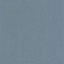 JTE104016669 Jute Bleu Tempete Wallpaper By Caselio