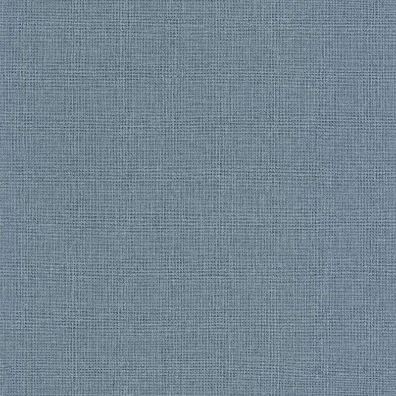 JTE104016669 Jute Bleu Tempete Wallpaper By Caselio