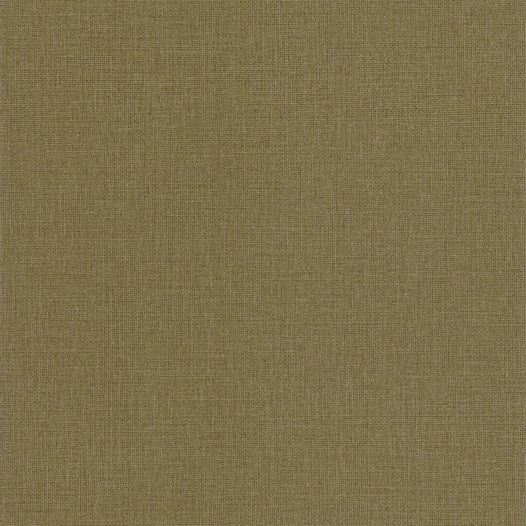 JTE104017342 Jute Kaki Wallpaper By Caselio
