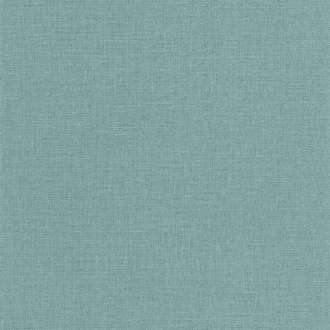 JTE104017670 Jute Menthe Wallpaper By Caselio