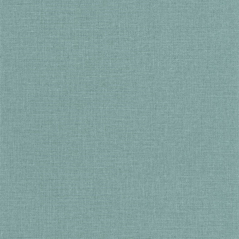 JTE104017670 Jute Menthe Wallpaper By Caselio