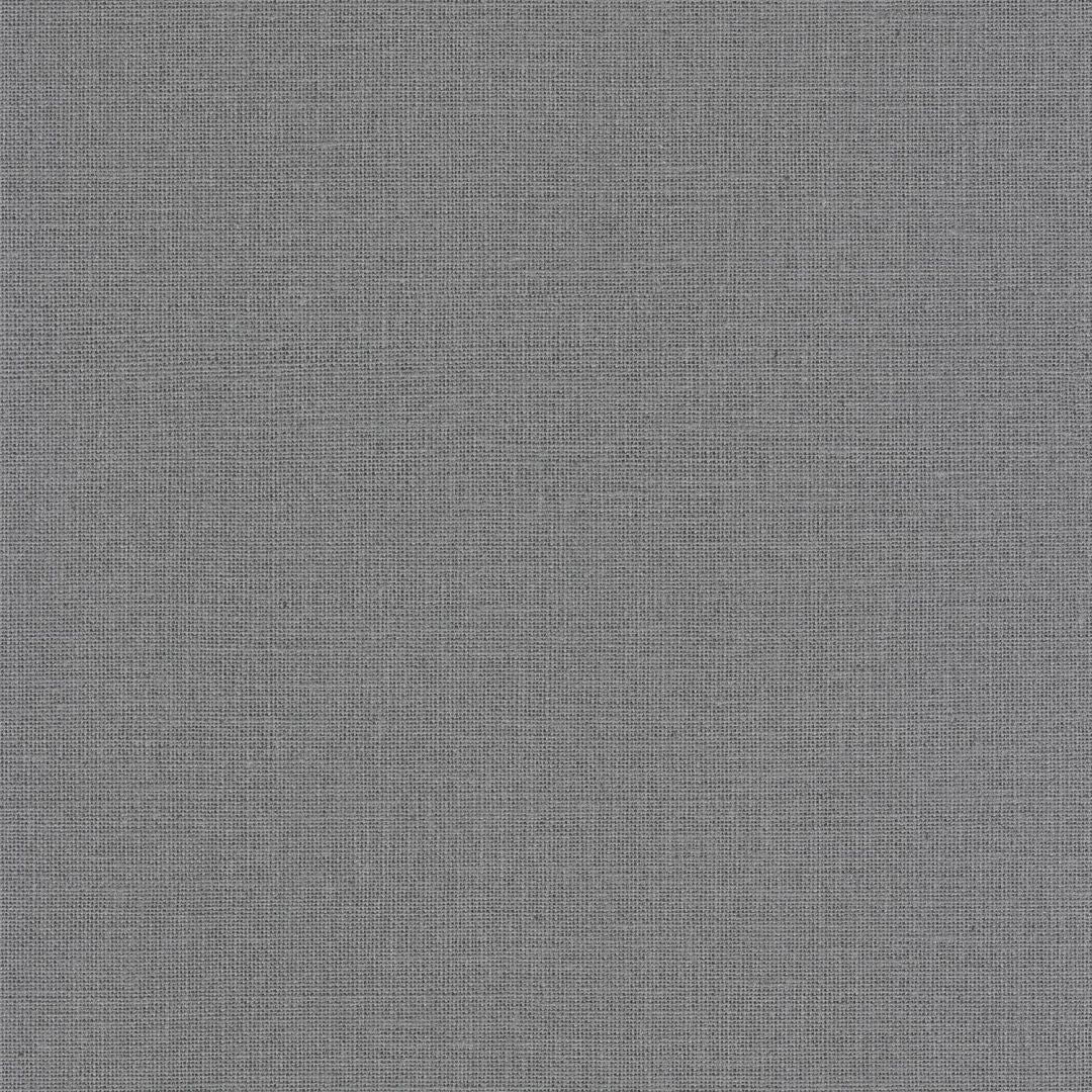 JTE104019243 Jute Gris Fonce Wallpaper By Caselio