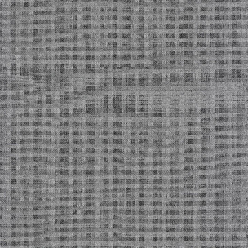 JTE104019243 Jute Gris Fonce Wallpaper By Caselio