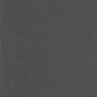 JTE104019490 Jute Anthracite Wallpaper By Caselio