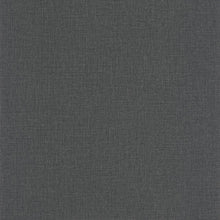 JTE104019490 Jute Anthracite Wallpaper By Caselio