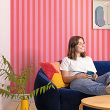 BAI104034140 Little Lines Basics Wallpaper By Caselio