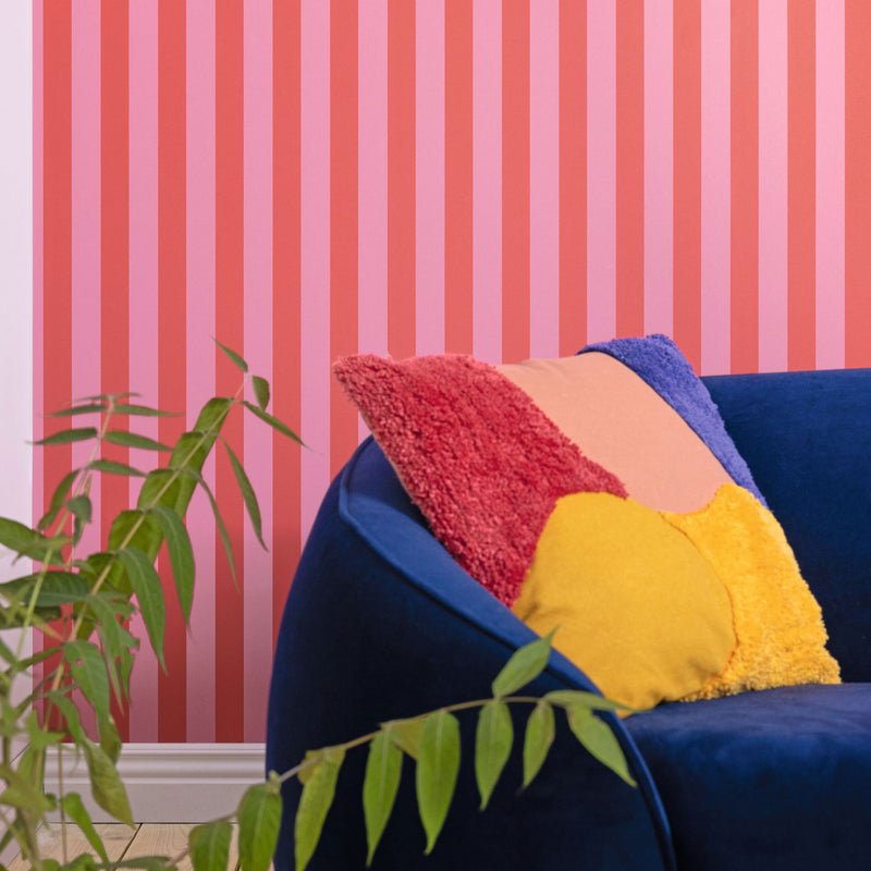 BAI104034140 Little Lines Basics Wallpaper By Caselio