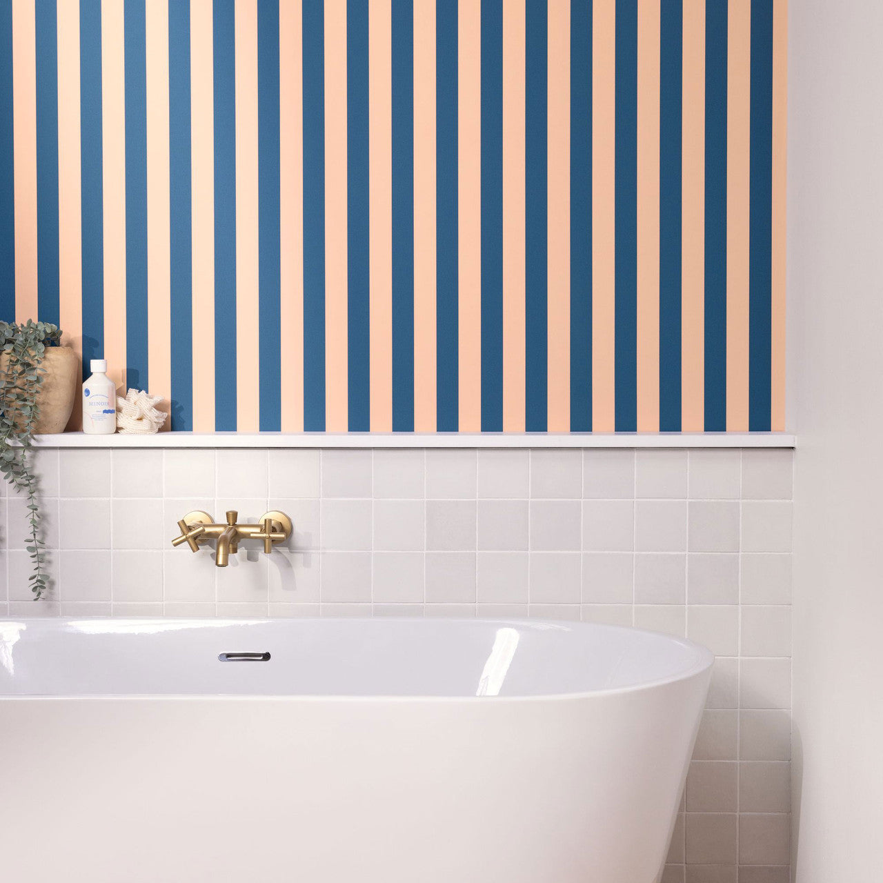 BAI104036145 Little Lines Basics Wallpaper By Caselio