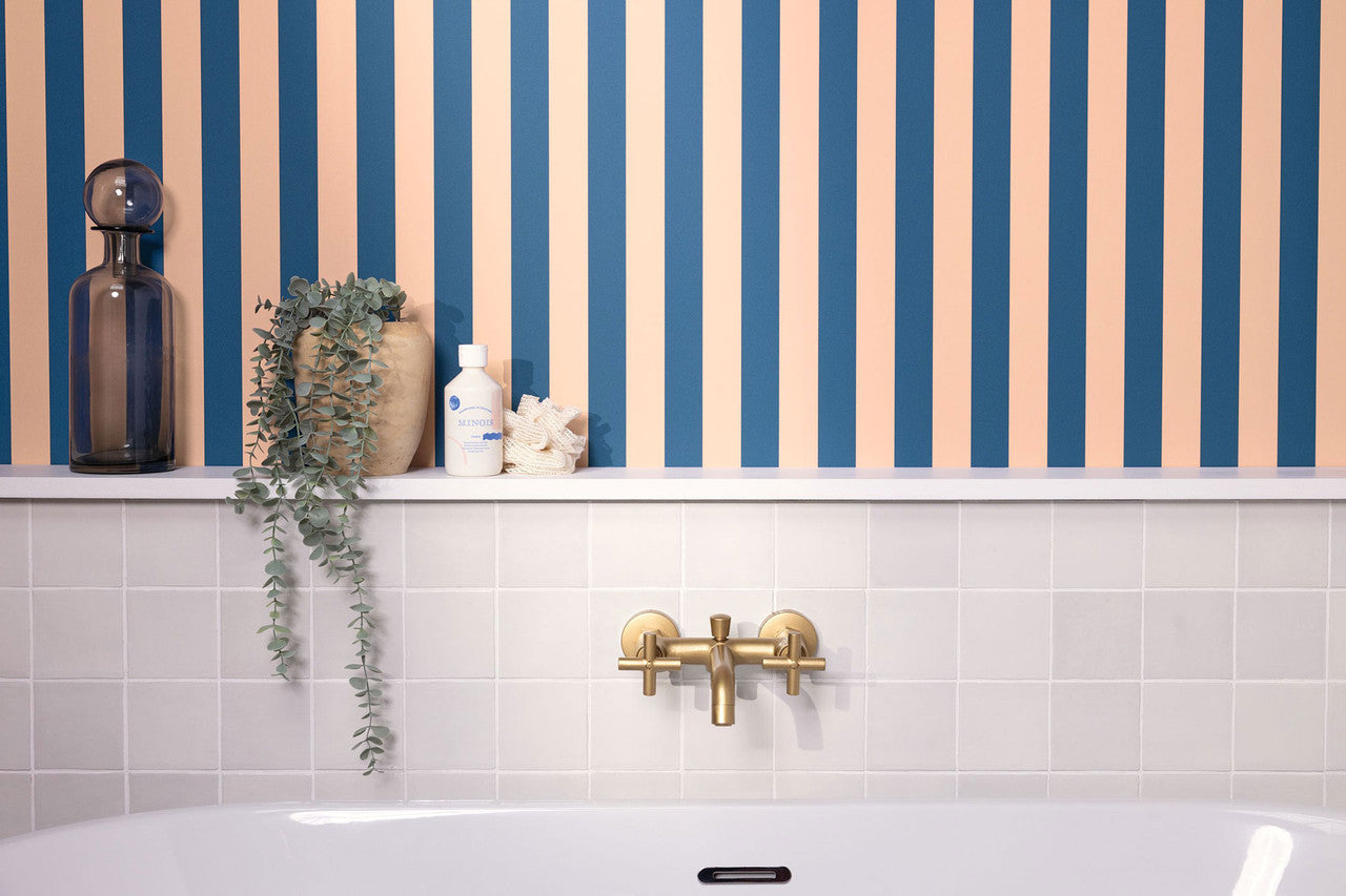 BAI104036145 Little Lines Basics Wallpaper By Caselio