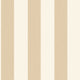 Linen Lines Beige Line Up Wallpaper by Caselio
