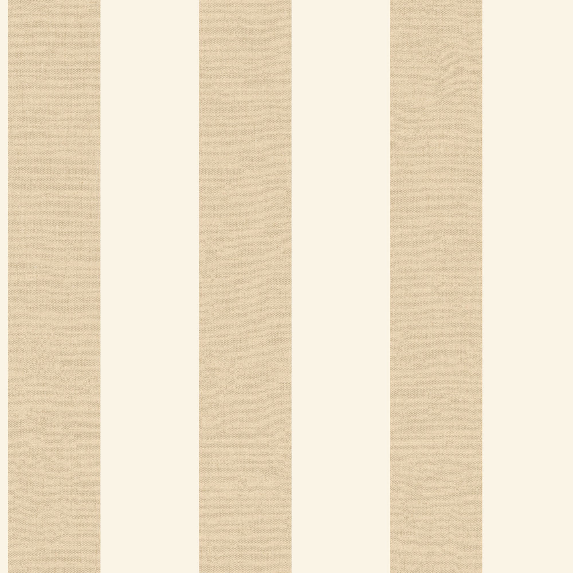 MIP104041050 Linen Lines Beige Wallpaper by Caselio
