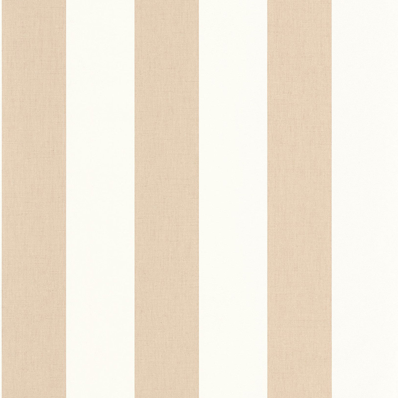 BAI104041050 Linen Lines Basics Beige Wallpaper By Caselio