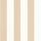 BAI104041050 Linen Lines Basics Beige Wallpaper By Caselio