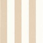 MIP104041050 Linen Lines Beige Wallpaper by Caselio