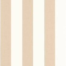 MIP104041050 Linen Lines Beige Wallpaper by Caselio