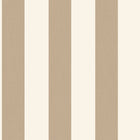 MIP104042167 Linen Lines Taupe Wallpaper by Caselio