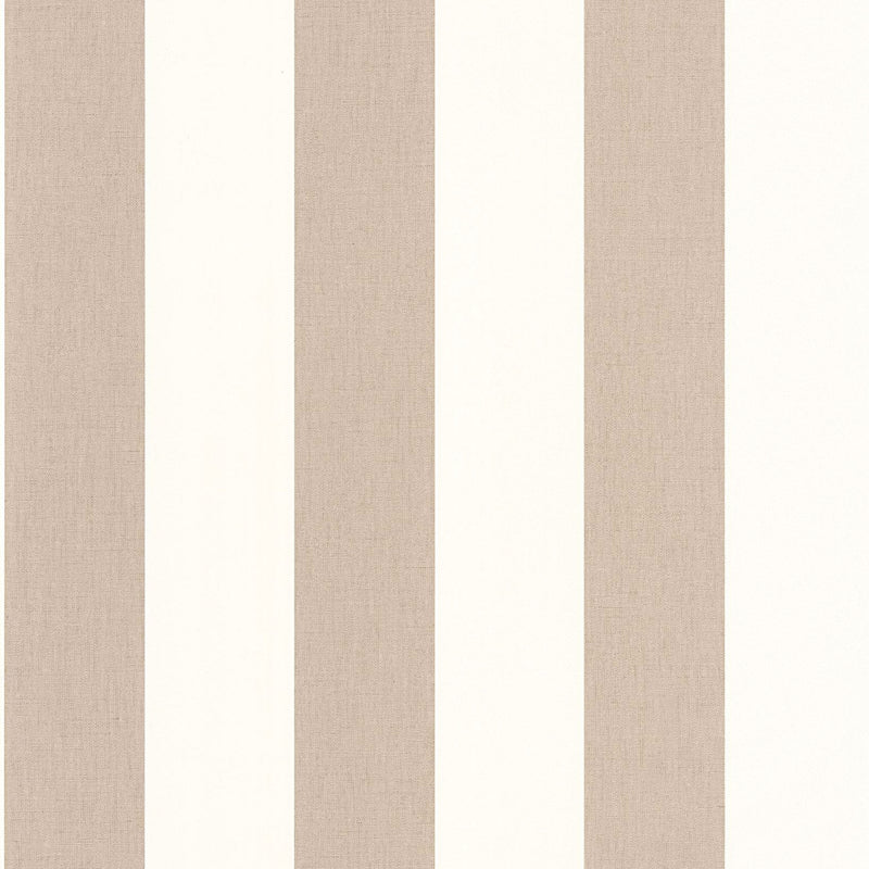 BAI104042167 Linen Lines Basics Wallpaper By Caselio