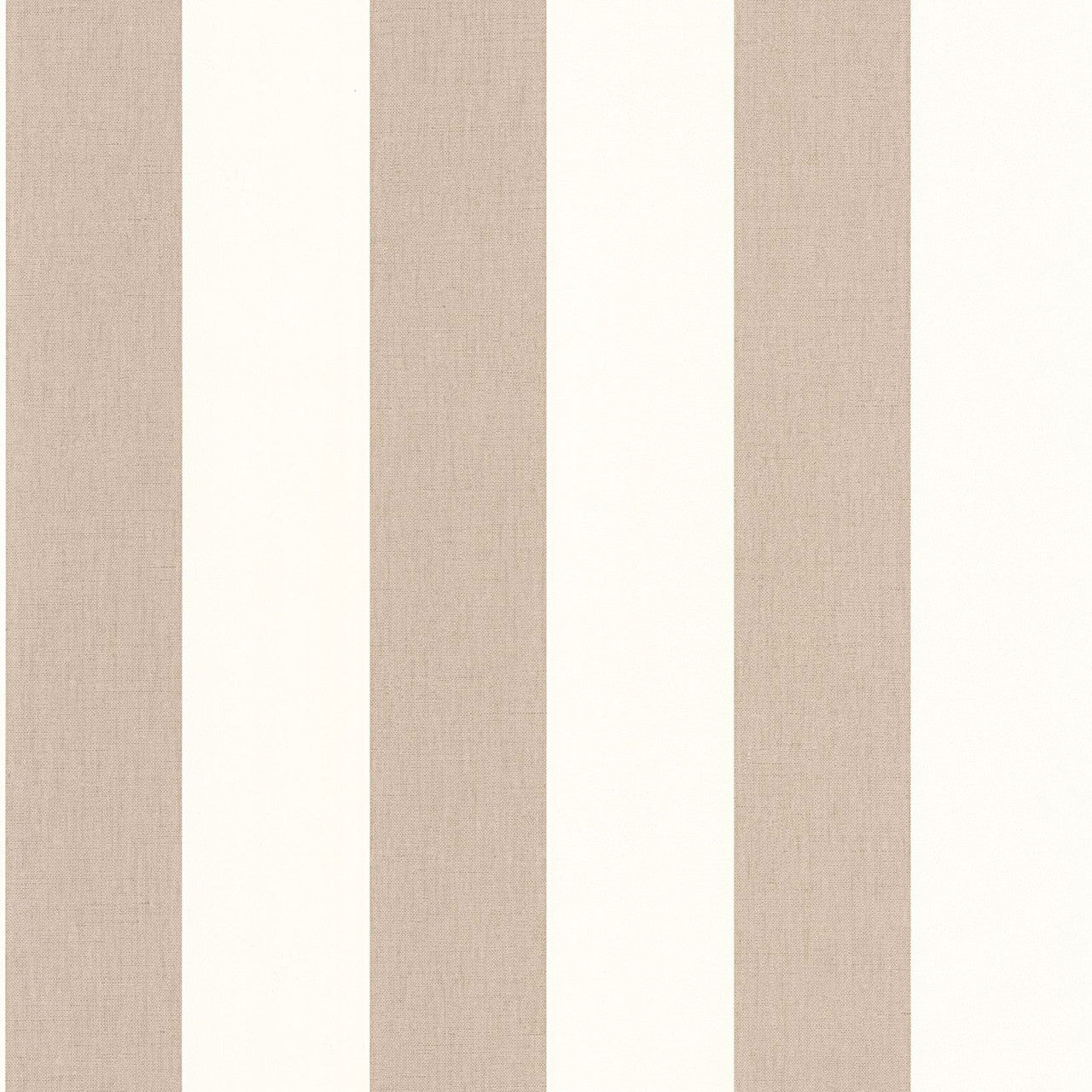 MIP104042167 Linen Lines Taupe Wallpaper by Caselio