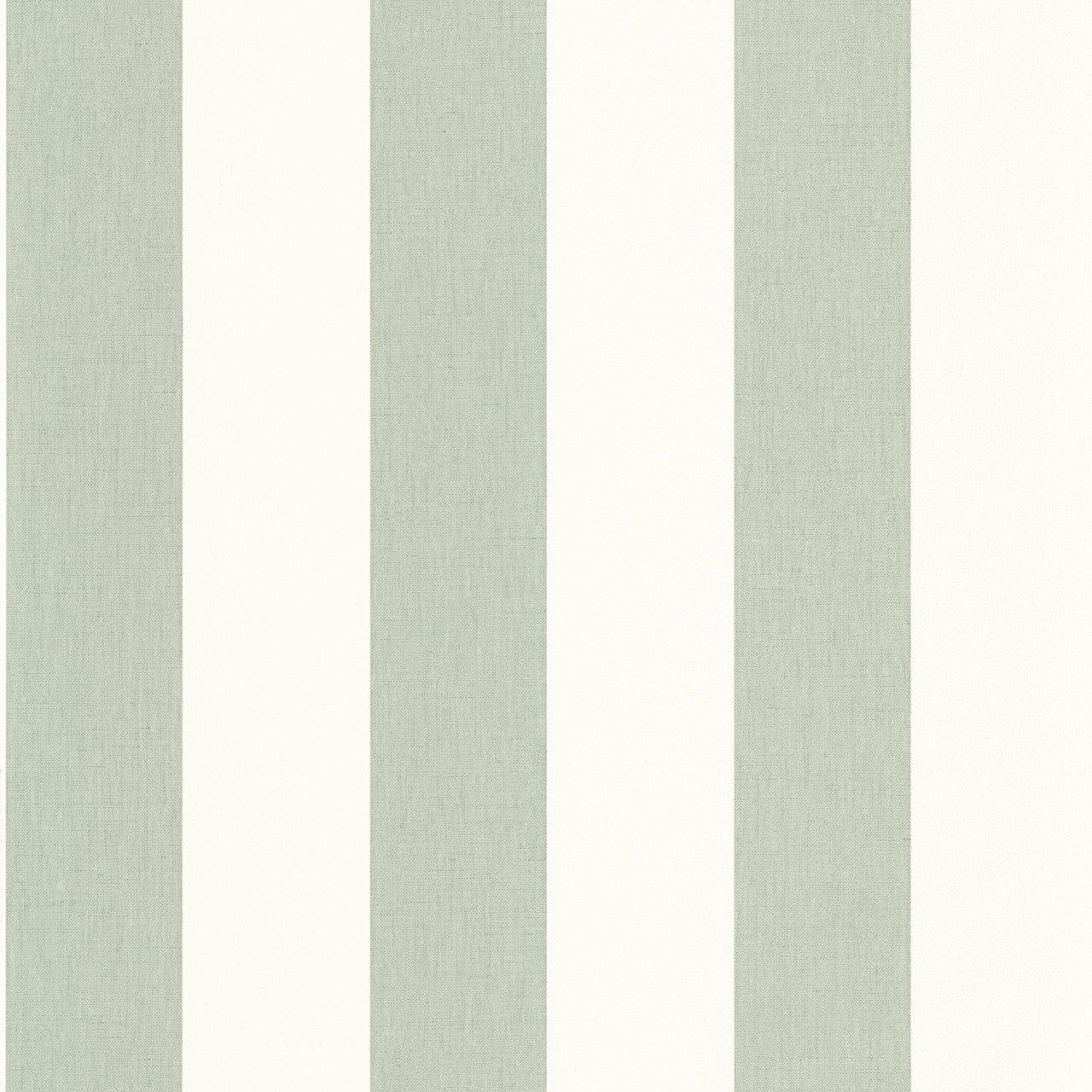 MIP104047004 Linen Lines Green Almond Wallpaper by Caselio
